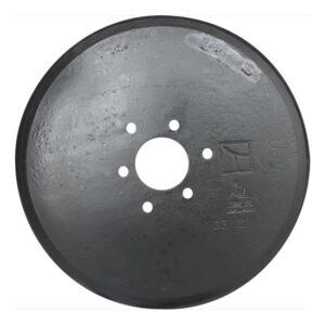 Skål Ø220x4 - Ø220x4mm - Niaux