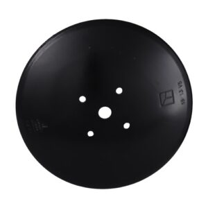 Skål Ø300x4mm - Niaux