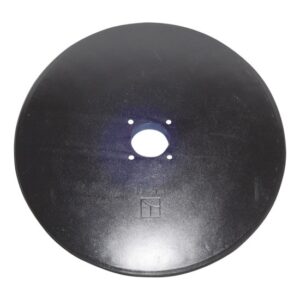 Skål - Ø340x3mm - Tume