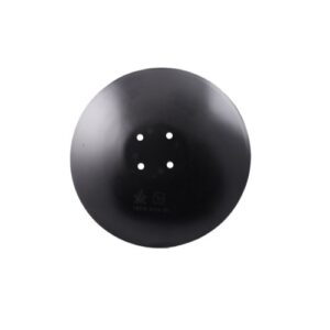 Skål - Ø400x4mm - Niaux