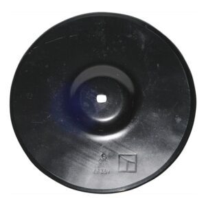 Skål - Ø341x3mm - John Deere