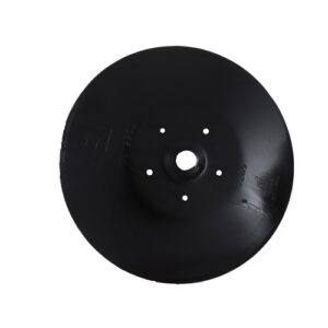 Skål - Ø250x2,5mm - Kuhn