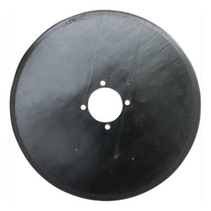 Rulleskjær - Ø460x5mm - Agrolux, Massey Ferguson, Niaux, Överum