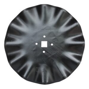 Skål - Ø460x5mm - Niaux