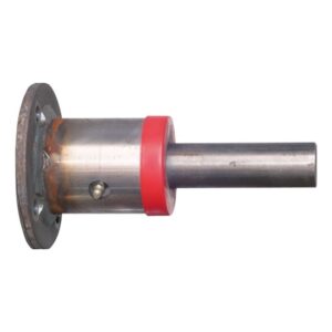 Nav med aksling Ø30 - Ø86mm - Niaux