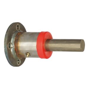 Nav med aksling Ø30 - Ø86mm - Niaux