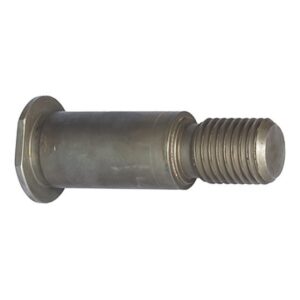 Aksling med gjenger M30x3,5