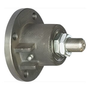 Nav med konvex lager - 86mm - Niaux