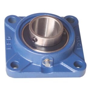 Flenslager UCF - Ø50x143mm - UCF210