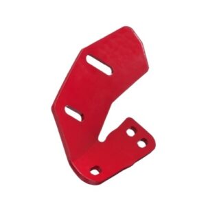 Skumfjøl brakett - Venstre - Kverneland - Kropp: 1, 12, 15, 19, 28, 3, 30, 5, 8, 9