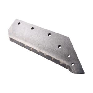 Skjær-14" - Høyre - Kverneland