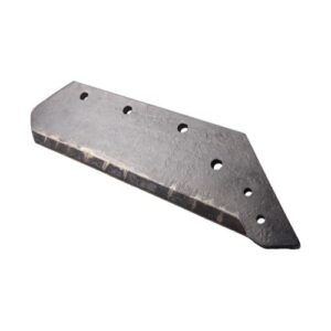 Skjær-16" - Høyre - Kverneland