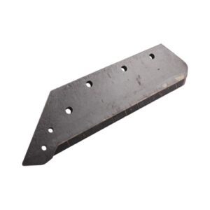 Skjær-16" - Venstre - Kverneland