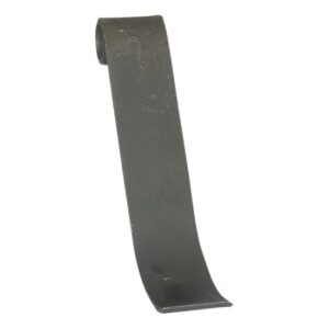 Slagstål - 240x50x5mm - Barigelli