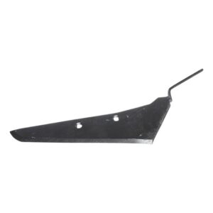 Roeopptakerskjær - 595x200x8mm - Høyre - Gilles