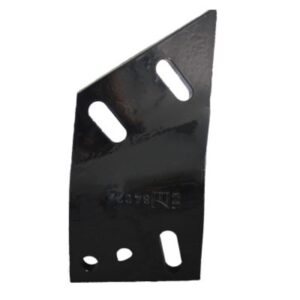 Skumfjøl brakett - Venstre - Överum - Kropp: XLD