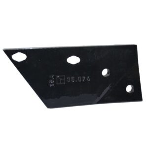 Brakett for vendbar spiss - Høyre - Överum - Kropp: XLD