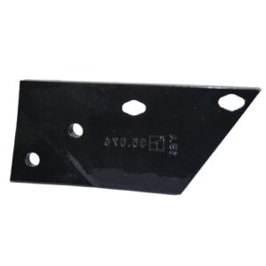 Brakett for vendbar spiss - Venstre - Överum - Kropp: XLD