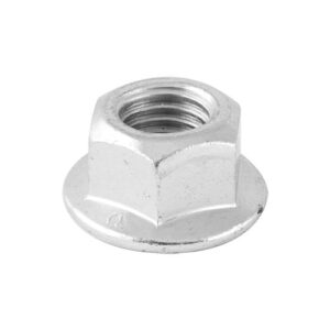 Flensmutter - 10.9 - M10mm - Köckerling Allrounder