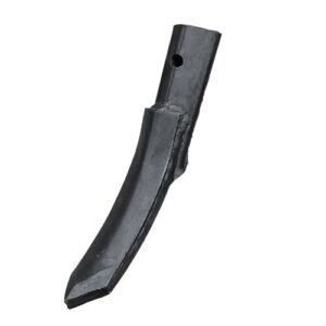 Skjær QC - 50x6mm - Bourgault