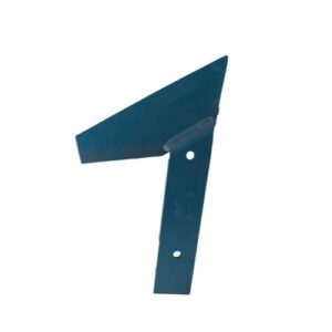 Landside kniv - Høyre - Frost