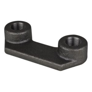 Mutter til rotorharv - M16x1,5mm
