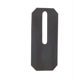 Skrape for åkertrommel - 115x3mm - Amazone