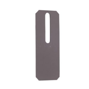 Skrape for åkertrommel - 140x3mm - Amazone