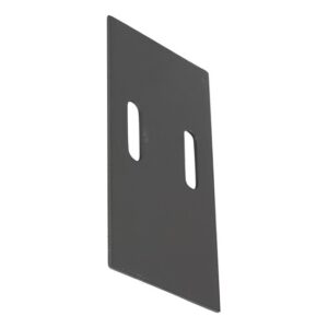 Skrape for åkertrommel - 172x3mm - Eberhardt