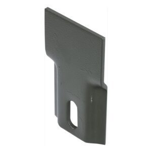 Skrape for åkertrommel - 139x5mm - Feraboli, Vicon