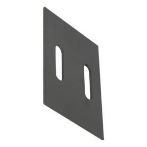 Skrape for åkertrommel - 152x3mm - Feraboli, Frost