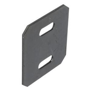 Skrape for åkertrommel - 90x3mm - Frandent