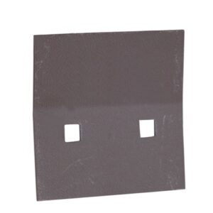 Skrape for åkertrommel - 101x3mm - Howard