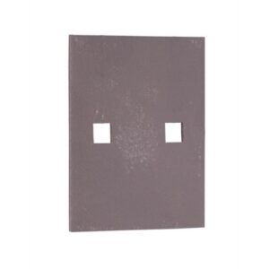 Skrape for åkertrommel - 104x3mm - Howard