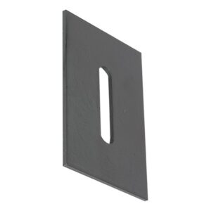 Skrape for åkertrommel - 152x4mm - Kverneland, Maletti