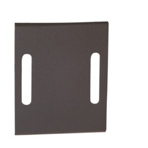 Skrape for åkertrommel - 110x3mm - Lely