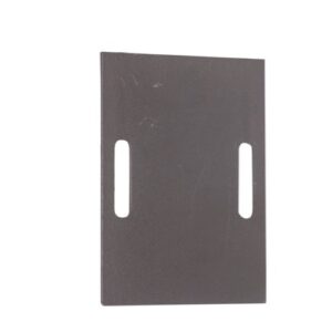 Skrape for åkertrommel - 135x3mm - Lely