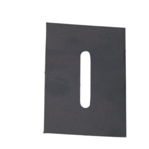 Skrape for åkertrommel - 138x3mm - Lely