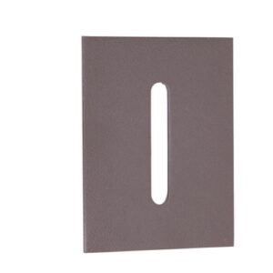 Skrape for åkertrommel - 125x3mm - Lely