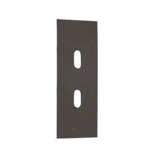 Skrape for åkertrommel - 138x3mm - Lely