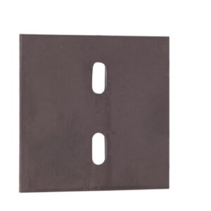 Skrape for åkertrommel - 100x3mm - Lely