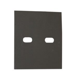 Skrape for åkertrommel - 112x3mm - Lely