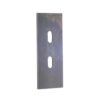 Skrape for åkertrommel - 135x3mm - Lemken