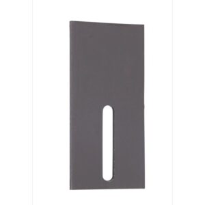Skrape for åkertrommel - 155x5mm - Landsberg, Pöttinger