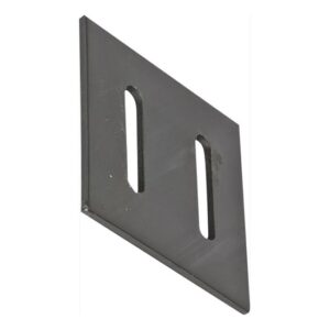 Skrape for åkertrommel - 90x4mm - Gaspardo, Maschio