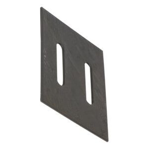 Skrape for åkertrommel - 110x3mm - Gaspardo, Maschio