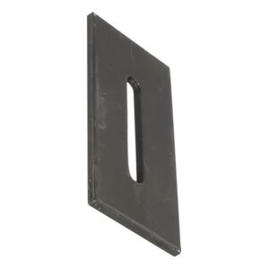 Skrape for åkertrommel - 145x6mm - Niemeyer