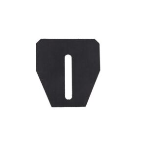 Skrape for åkertrommel - 106x4mm - Pöttinger