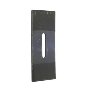Skrape for åkertrommel - DURAFACE - 170x5mm - Rabe