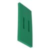 Greenflex plastikkskrape - 180x10mm - Dutzi
